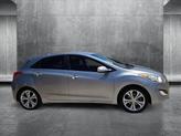 Thumbnail of 2013 Titanium Gray Metallic Hyundai Elantra GT