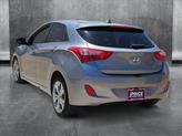 Thumbnail of 2013 Titanium Gray Metallic Hyundai Elantra GT