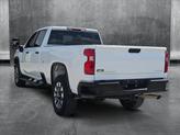 Thumbnail of 2024 Summit White Chevrolet Silverado 2500