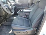 Thumbnail of 2024 Summit White Chevrolet Silverado 2500