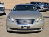 Thumbnail of 2011 Satin Cashmere Metallic Lexus ES 350