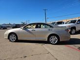 Thumbnail of 2011 Satin Cashmere Metallic Lexus ES 350