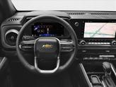 Thumbnail of 2026 Black Chevrolet Colorado