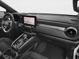 Thumbnail of 2026 Black Chevrolet Colorado