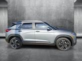 Thumbnail of 2026 Sterling Gray Metallic Chevrolet Trailblazer