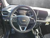 Thumbnail of 2026 Sterling Gray Metallic Chevrolet Trailblazer