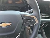 Thumbnail of 2025 Summit White Chevrolet Trailblazer