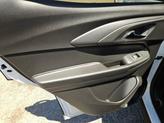 Thumbnail of 2025 Summit White Chevrolet Trailblazer