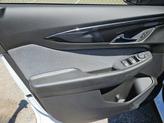 Thumbnail of 2025 Summit White Chevrolet Trailblazer