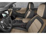 Thumbnail of 2026 Cacti Green Chevrolet Equinox
