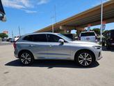 Thumbnail of 2022 Thunder Grey Metallic Volvo XC60