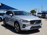 Thumbnail of 2022 Thunder Grey Metallic Volvo XC60