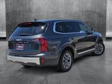 Thumbnail of 2024 Gravity Gray Kia Telluride