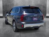 Thumbnail of 2024 Gravity Gray Kia Telluride