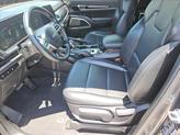Thumbnail of 2024 Gravity Gray Kia Telluride