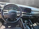 Thumbnail of 2024 Gravity Gray Kia Telluride
