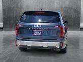 Thumbnail of 2024 Gravity Gray Kia Telluride