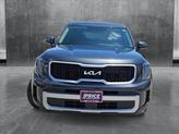 Thumbnail of 2024 Gravity Gray Kia Telluride