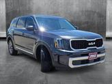 Thumbnail of 2024 Gravity Gray Kia Telluride