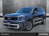 Photo of 2024 Gravity Gray Kia Telluride