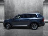 Thumbnail of 2024 Gravity Gray Kia Telluride