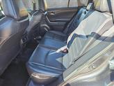 Thumbnail of 2021 Magnetic Gray Metallic Toyota RAV4