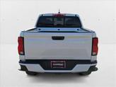 Thumbnail of 2026 Summit White Chevrolet Colorado