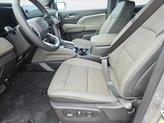 Thumbnail of 2026 Sterling Gray Metallic Chevrolet Colorado