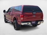 Thumbnail of 2016 Red Ford F-150