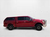 Thumbnail of 2016 Red Ford F-150