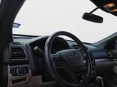 Thumbnail of 2018 White Platinum Metal Ford Explorer