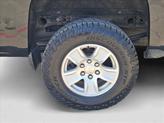 Thumbnail of 2015 Black Chevrolet Silverado 1500