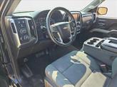 Thumbnail of 2015 Black Chevrolet Silverado 1500