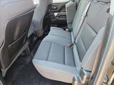 Thumbnail of 2015 Black Chevrolet Silverado 1500