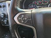 Thumbnail of 2015 Black Chevrolet Silverado 1500