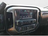 Thumbnail of 2015 Black Chevrolet Silverado 1500