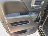 Thumbnail of 2015 Black Chevrolet Silverado 1500