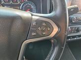 Thumbnail of 2015 Black Chevrolet Silverado 1500