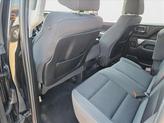 Thumbnail of 2015 Black Chevrolet Silverado 1500