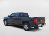 Thumbnail of 2015 Black Chevrolet Silverado 1500