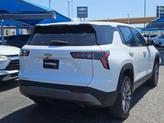 Thumbnail of 2026 Summit White Chevrolet Equinox