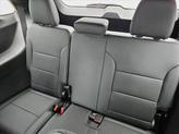 Thumbnail of 2025 Mosaic Black Metallic Chevrolet Traverse