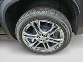 Thumbnail of 2025 Mosaic Black Metallic Chevrolet Traverse
