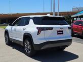 Thumbnail of 2026 Summit White Chevrolet Equinox