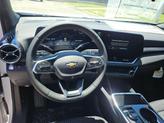 Thumbnail of 2026 Summit White Chevrolet Equinox