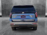 Thumbnail of 2025 Sterling Gray Metallic Chevrolet Suburban