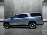 Thumbnail of 2025 Sterling Gray Metallic Chevrolet Suburban