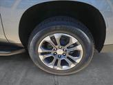 Thumbnail of 2025 Sterling Gray Metallic Chevrolet Suburban