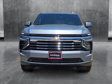 Thumbnail of 2025 Sterling Gray Metallic Chevrolet Suburban