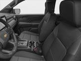 Thumbnail of 2026 Snowdrift Metallic Chevrolet Colorado